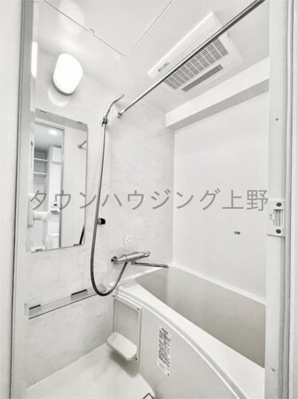 ベルシード綾瀬ドゥーエ♯Ｒの物件内観写真